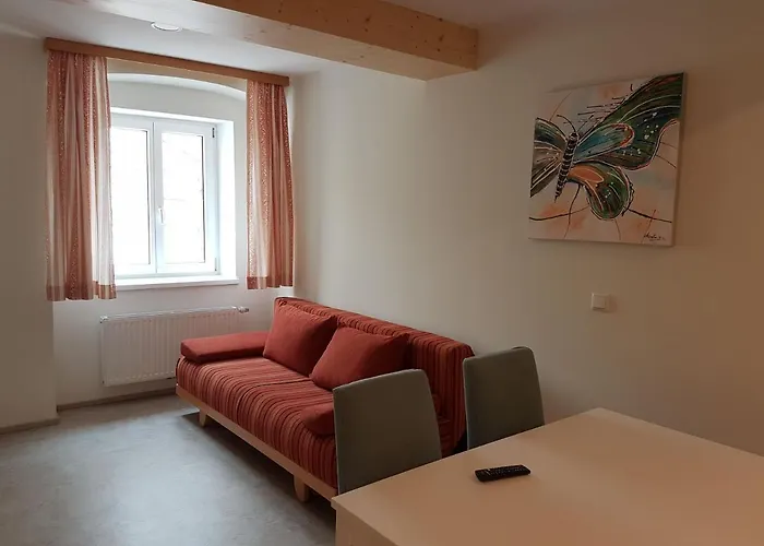 Gasthof Mittendorfer Haag am Hausruck