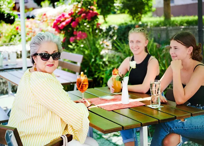 Gasthof Mittendorfer