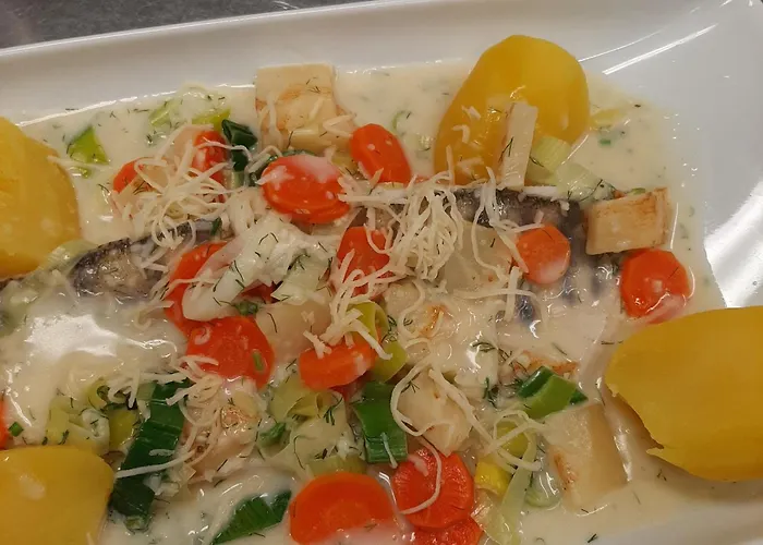 Gasthof Mittendorfer *