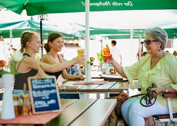 Mittendorfer Gasthof *